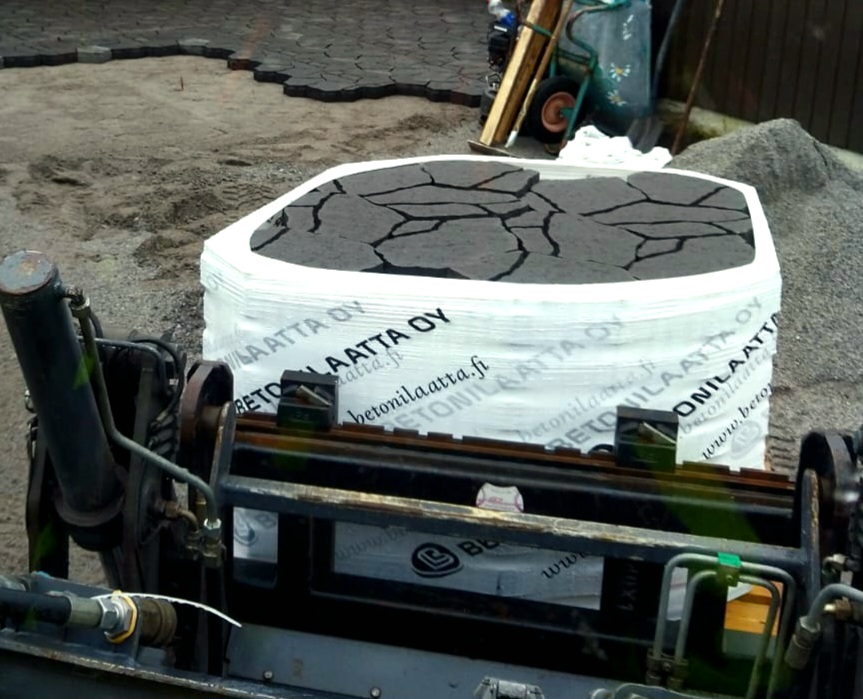 Betonilaatat